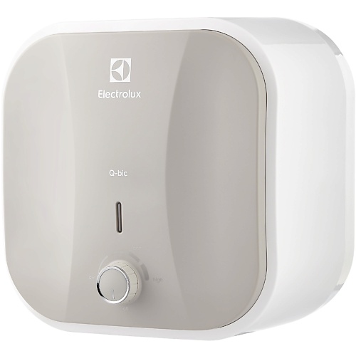 

ELECTROLUX Водонагреватель EWH 15 Q-bic U 1.0, Водонагреватель EWH 15 Q-bic U