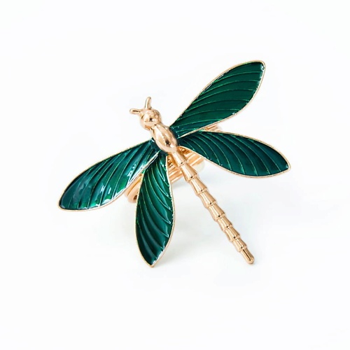 фото Arya home collection кольца для салфеток dragonfly