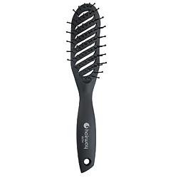 Щетка  Hairway Carbon Advance 9-ти рядная