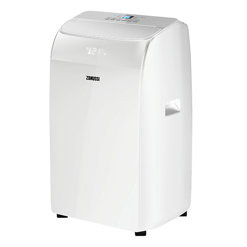

ZANUSSI Кондиционер мобильный ZACM-09 NY/N1 1.0, Кондиционер мобильный ZACM-09 NY/N1