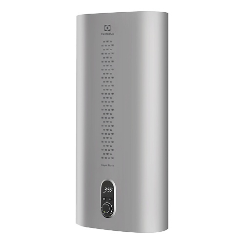 

ELECTROLUX Водонагреватель EWH 50 Royal Flash Silver 1.0, Водонагреватель EWH 50 Royal Flash Silver