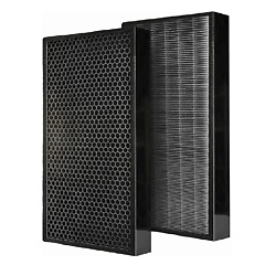 Фильтр НЕРА + CARBON А702 комплект из 2 кассет для очистителя воздуха
