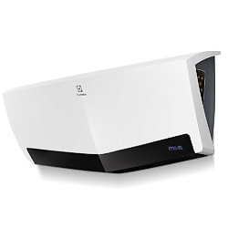 Настенный тепловентилятор EFH/W-7020