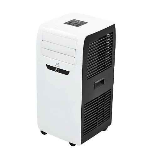

ELECTROLUX Кондиционер мобильный EACM-09 FM/N3 1.0, Кондиционер мобильный EACM-09 FM/N3
