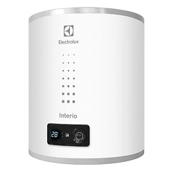 Водонагреватель EWH 30 Interio 3