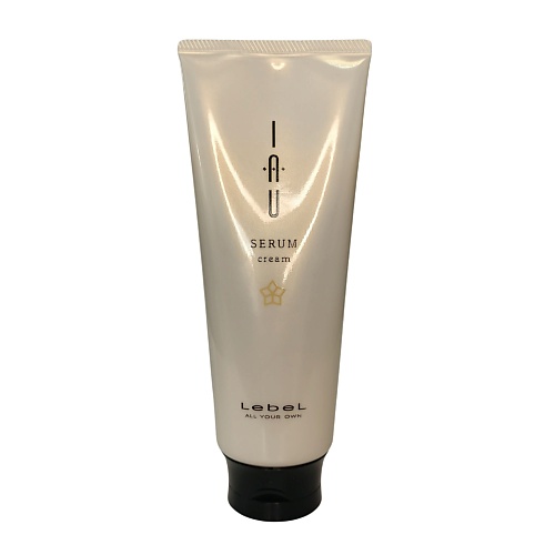 LEBEL Арома крем IAU Serum Cream для увлажнения и разглаживания волос 200 MPL270524