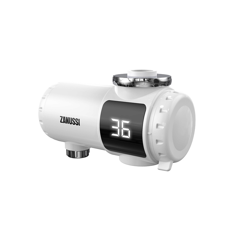 ZANUSSI Водонагреватель проточный SmartTap Mini купить по цене 2856₽ в ...