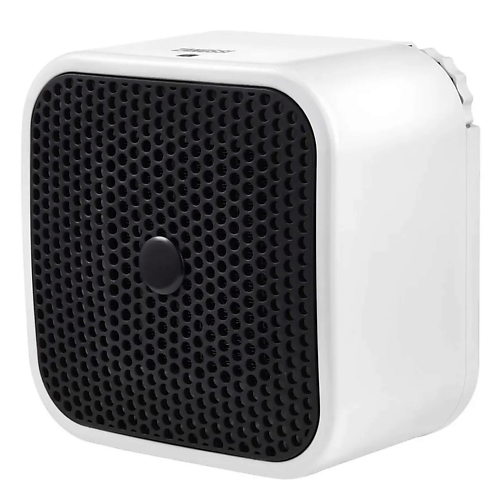 

ZANUSSI Тепловентилятор ZFH/C-408 1.0, Тепловентилятор ZFH/C-408