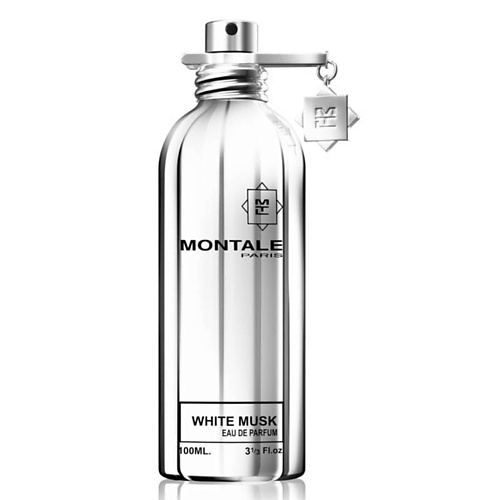 montale парфюмерная вода musk to musk 50 мл Парфюмерная вода MONTALE Парфюмерная вода White Musk