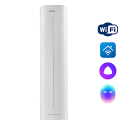 Бактерицидный рециркулятор RDU-60D WiFi ANTICOVIDgenerator