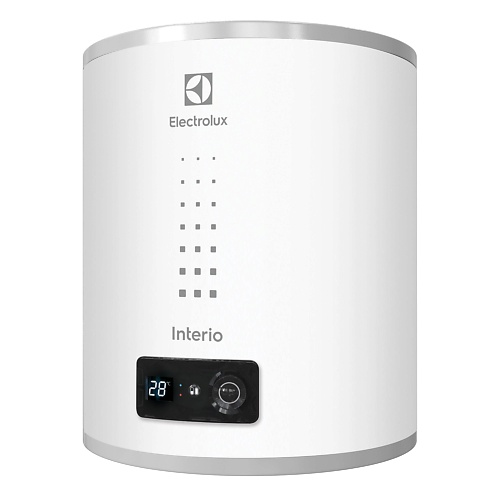 

ELECTROLUX Водонагреватель EWH 30 Interio 3 1.0, Водонагреватель EWH 30 Interio 3