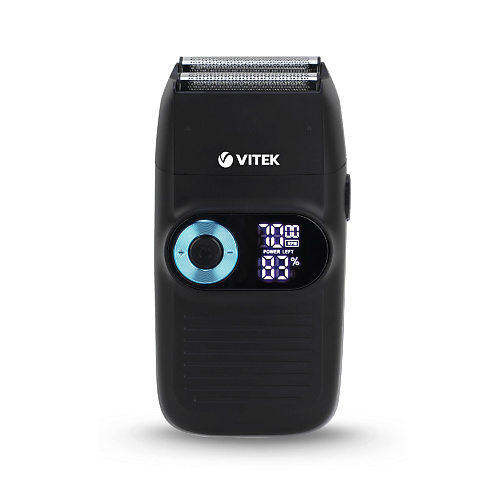 Электробритвы  Лэтуаль VITEK Электрическая бритва Aquamarine 8276