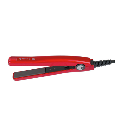 

HAIRWAY Щипцы-выпрямители Ruby Iron 65w, Щипцы-выпрямители Ruby Iron 65w