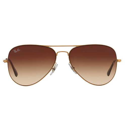 

RAY-BAN Солнцезащитные очки AVIATOR GRADIENT, Солнцезащитные очки AVIATOR GRADIENT