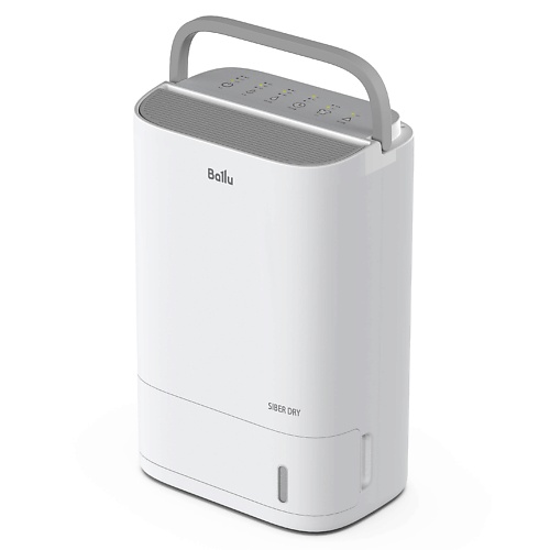 

BALLU Осушитель воздуха BDR-7A 1.0, Осушитель воздуха BDR-7A