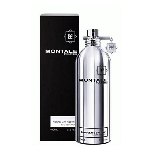 MONTALE Парфюмерная вода Chocolate Greedy 100 chocolate greedy парфюмерная вода 50мл