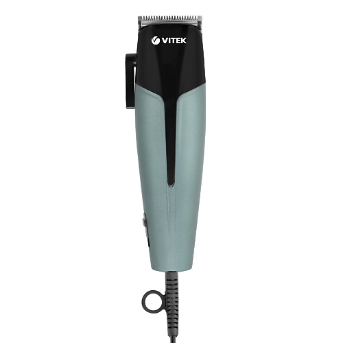 VITEK Набор для стрижки 2570 eu plug профессиональный электрический триммер для волос клипер бритва стрижка комплект для стрижки набор для стрижки