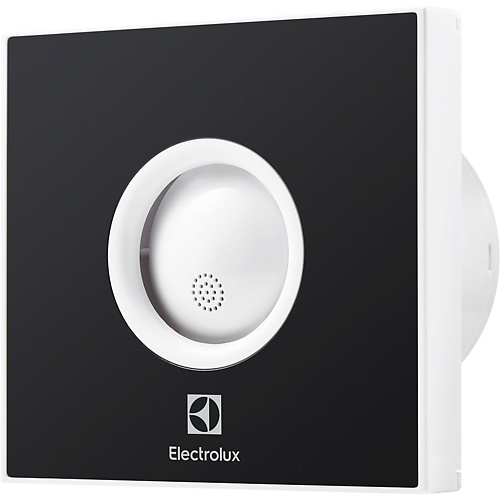 

ELECTROLUX Вентилятор вытяжной Rainbow EAFR-120TH с таймером и гигростатом 1.0, Вентилятор вытяжной Rainbow EAFR-120TH с таймером и гигростатом