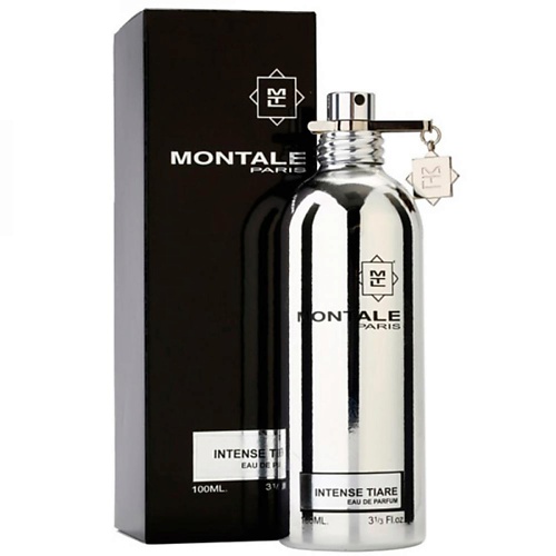 MONTALE Парфюмерная вода Intense Tiare 100 montale парфюмерная вода patchouli leaves 100