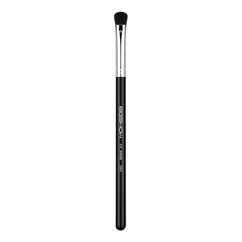 Изображение товара EIGSHOW Кисть для нанесения и растушевки теней EYE SHADOW, 1 шт.