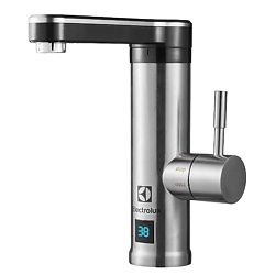 Водонагреватель проточный Taptronic S