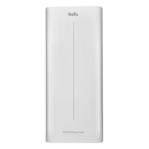 

BALLU Бактерицидный рециркулятор RDU-100D ANTICOVIDgenerator 1.0, Бактерицидный рециркулятор RDU-100D ANTICOVIDgenerator