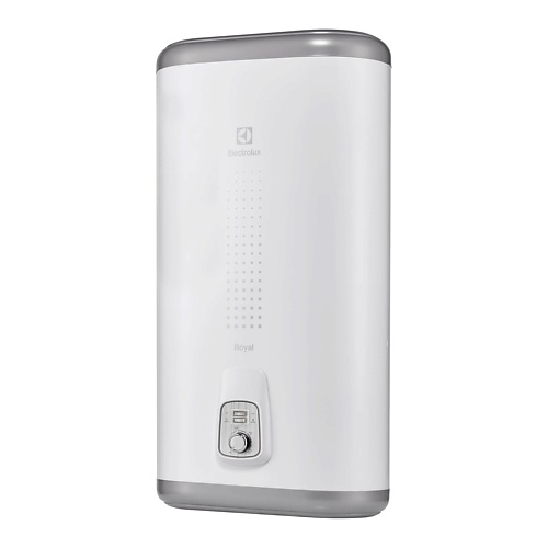 

ELECTROLUX Водонагреватель EWH 80 Royal 1.0, Водонагреватель EWH 80 Royal