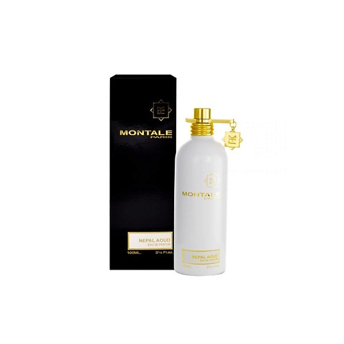 Парфюмерная вода MONTALE Парфюмерная вода Nepal Aoud парфюмерная вода montale парфюмерная вода white aoud