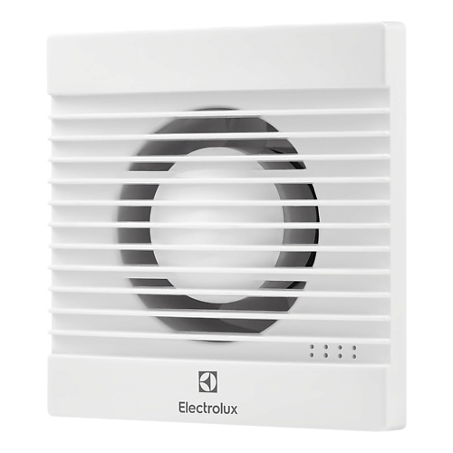 Вытяжной вентилятор ELECTROLUX Вентилятор вытяжной Basic EAFB-120 вытяжной вентилятор для ванной и туалета electrolux eafb 120