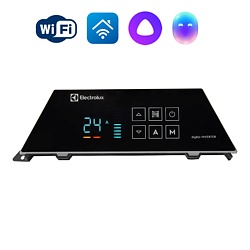 Блок управления Transformer Digital Inverter ECH/TUI4