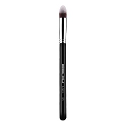 Кисть для нанесения сухих и кремовых текстур универсальная BLENDING