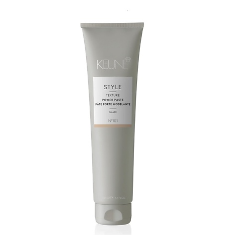 Пасты для укладки  Лэтуаль KEUNE Паста для укладки волос Style Power Paste 150.0