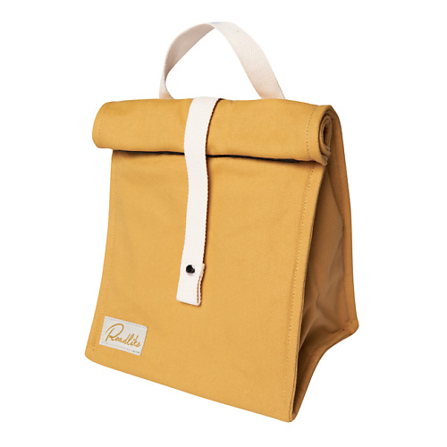 roadlike сумка canvas shopper ROADLIKE Сумка для ланча cooler bag eco