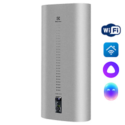 Водонагреватель EWH 50 Centurio IQ 3.0 Silver