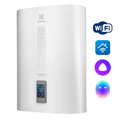 Купить Electrolux Ewh 50 Smartinverter