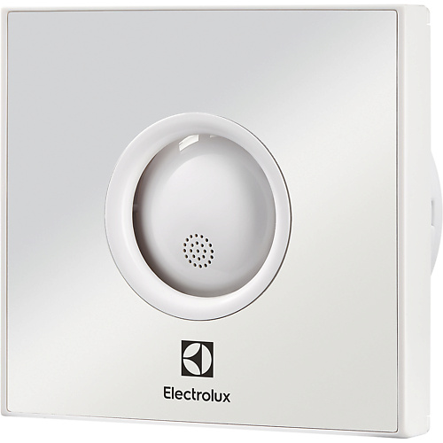 вентилятор вытяжной electrolux rainbow eafr 150 white Вытяжной вентилятор ELECTROLUX Вентилятор вытяжной Rainbow EAFR-100