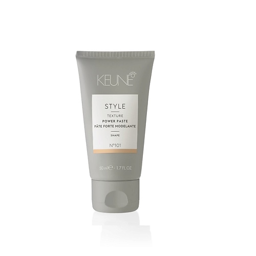 

KEUNE Паста для укладки волос Style Power Paste 50.0, Паста для укладки волос Style Power Paste