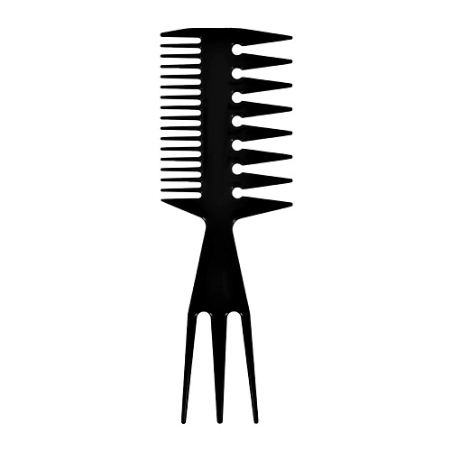 LADY PINK Расческа-гребень для волос PROFESSIONAL