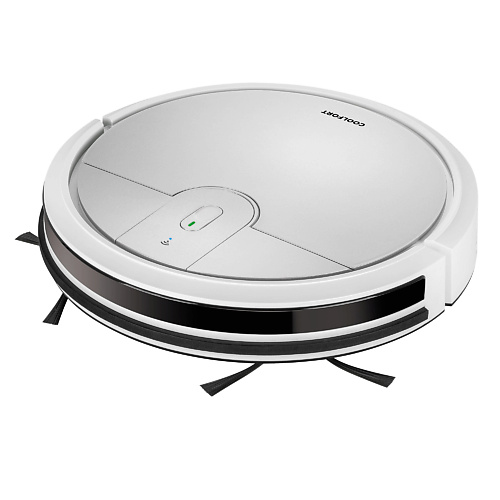 

COOLFORT Робот-пылесос Coolfort CF-3204, Робот-пылесос Coolfort CF-3204