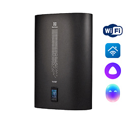 Водонагреватель EWH 80 SmartInverter Grafit