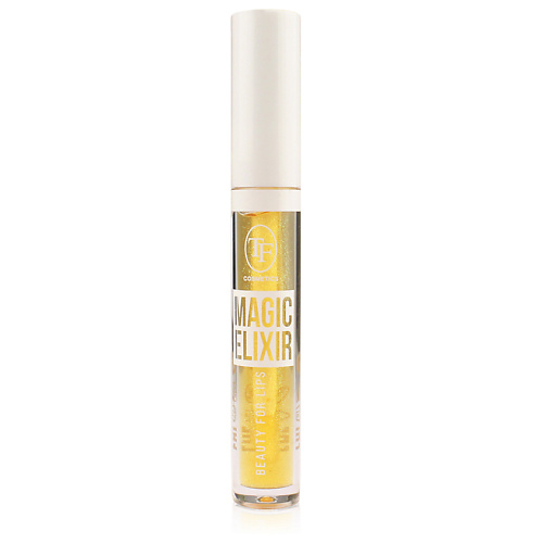 Масло для губ TF Масло для губ MAGIC ELIXIR kemi blending magic elixir 15ml parfume extract
