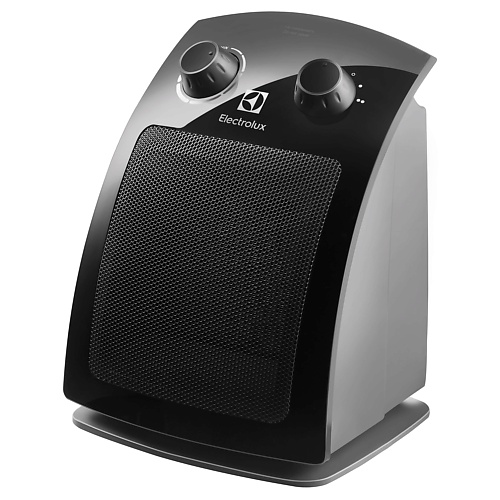

ELECTROLUX Тепловентилятор EFH/C-5115 black 1.0, Тепловентилятор EFH/C-5115 black