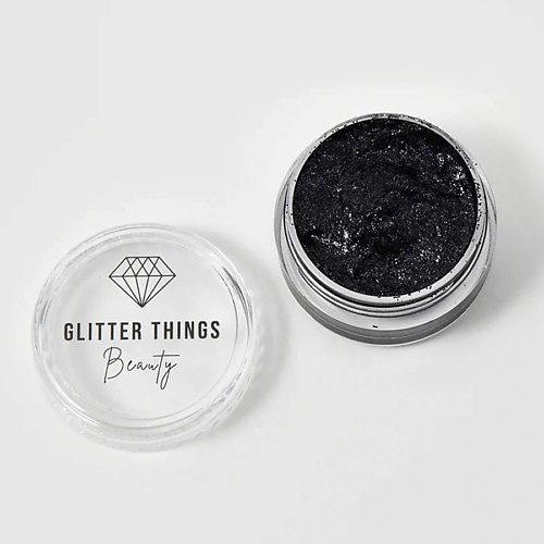 GLITTER THINGS Глиттер Гель Блёстки для глаз, лица и тела 