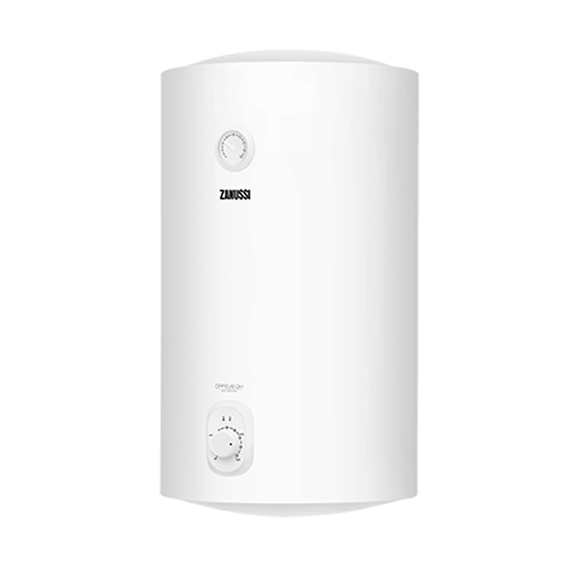 ZANUSSI Водонагреватель ZWH/S 100 Orfeus DH купить по низким ценам в ...