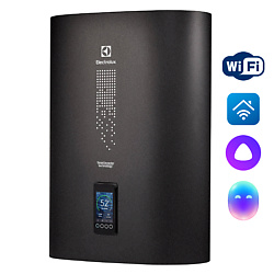 Водонагреватель EWH 30 SmartInverter Grafit