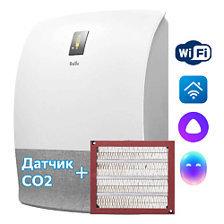 Очиститель воздуха приточный ONEAIR ASP-200SMAX