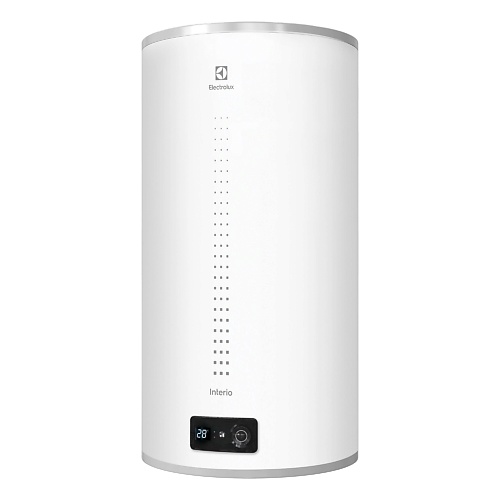 

ELECTROLUX Водонагреватель EWH 100 Interio 3 1.0, Водонагреватель EWH 100 Interio 3