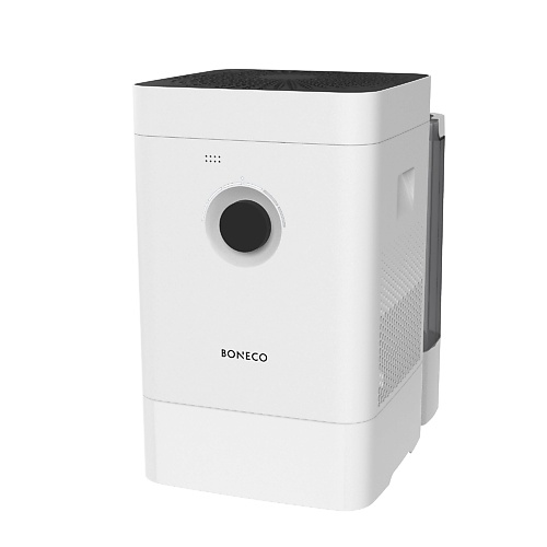 BONECO Климатический комплекс H400 1 boneco фильтр baby filter а502 для очистителя воздуха boneco р500 1