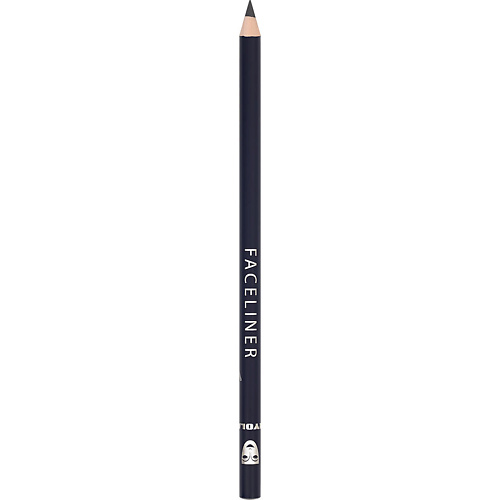 KRYOLAN Контурный карандаш для лица карандаш контурный для лица faceliner 17 5 см kryolan 11090 40