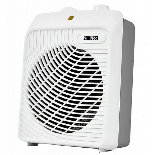 

ZANUSSI Тепловентилятор ZFH/S-204 1.0, Тепловентилятор ZFH/S-204
